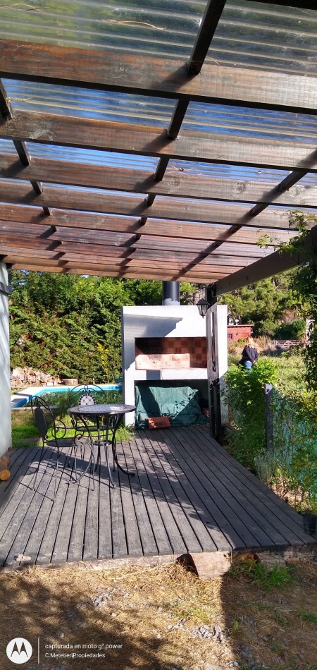 VENTA CASA EN LA COSTA