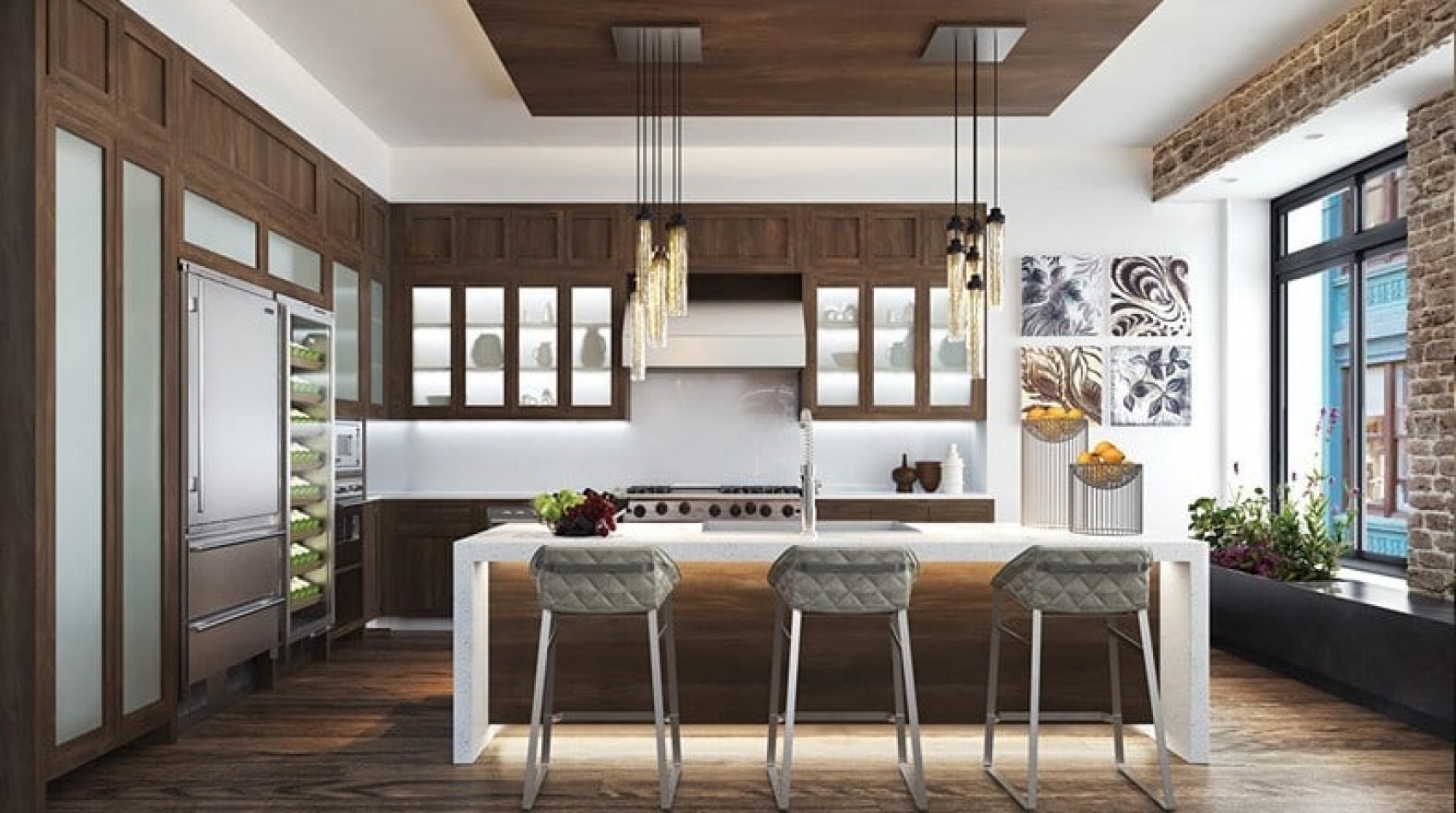 Casa en venta espectacular