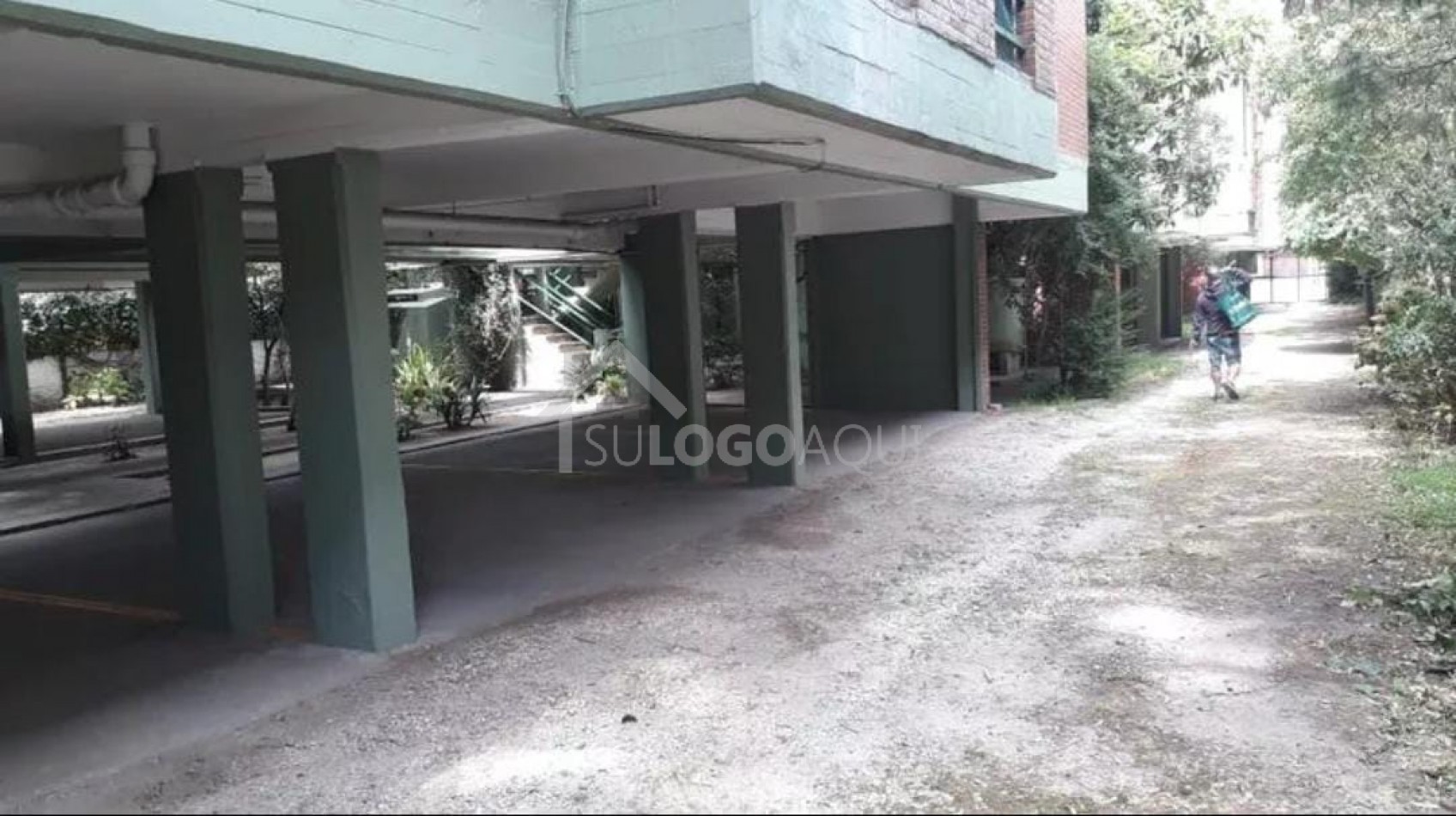 DEPARTAMENTO EN VENTA PLANTA BAJA