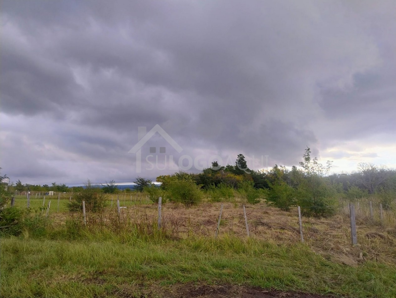 Lote en Villa Ciudad Parque - Los Reartes