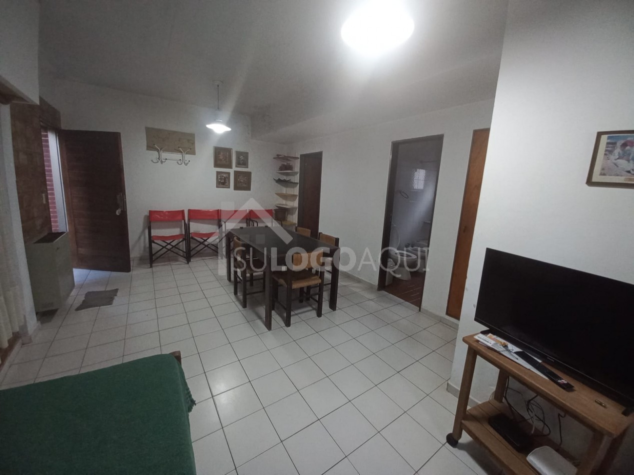 DEPARTAMENTO EN VENTA PLANTA BAJA