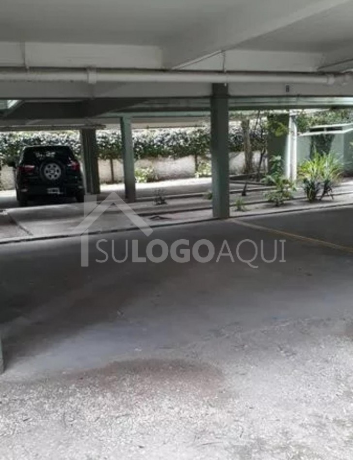 DEPARTAMENTO EN VENTA PLANTA BAJA