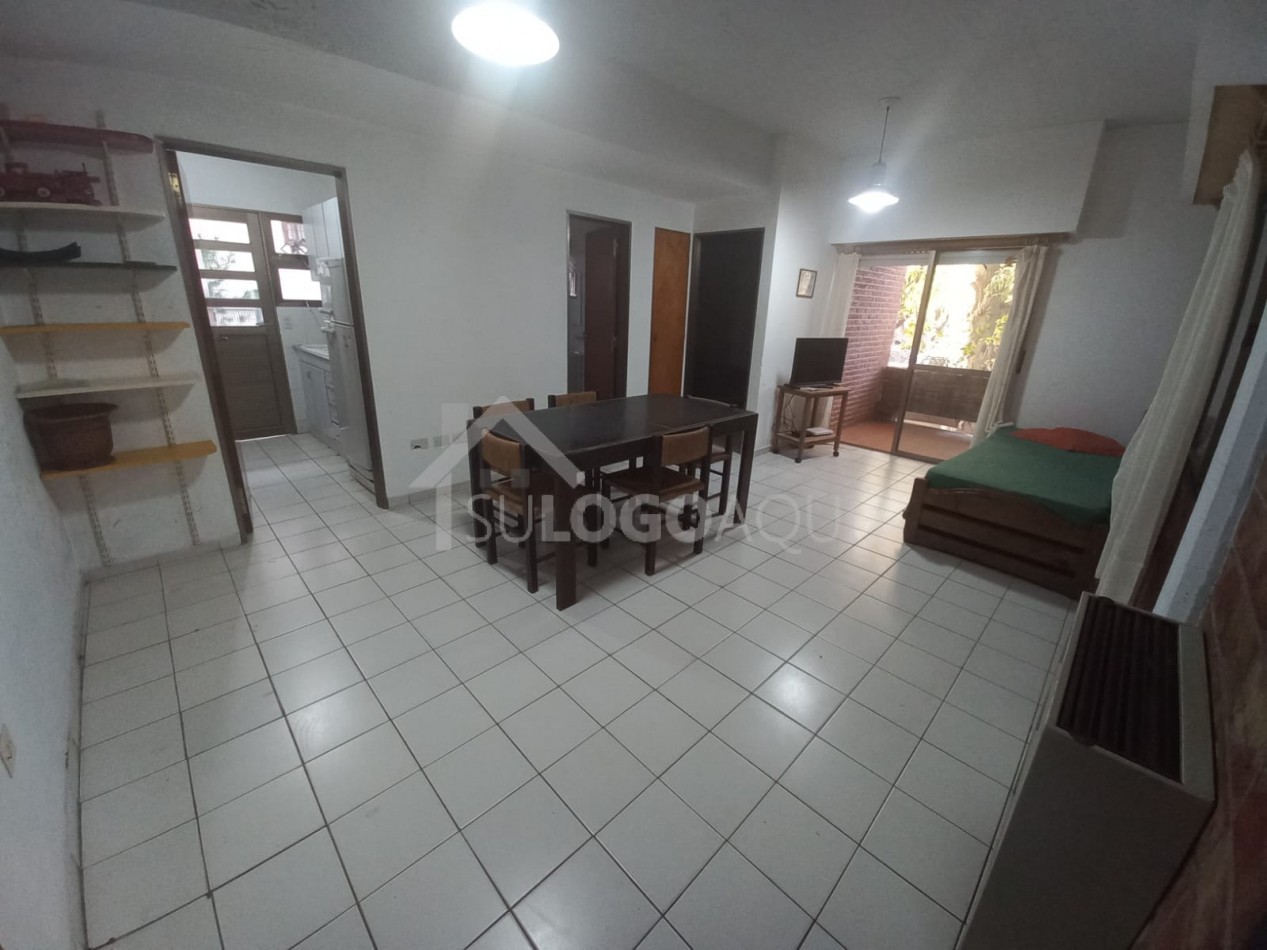 DEPARTAMENTO EN VENTA PLANTA BAJA