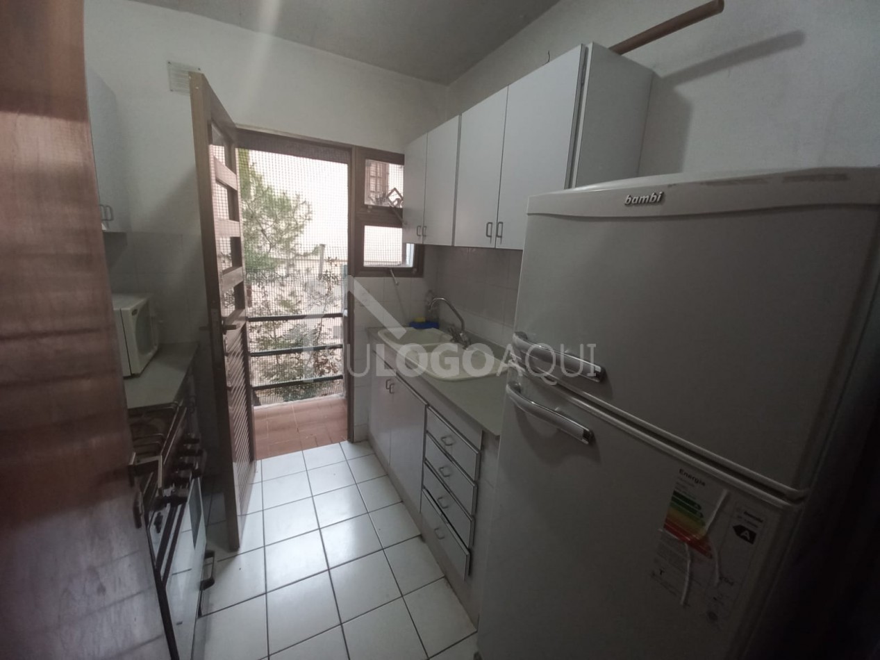 DEPARTAMENTO EN VENTA PLANTA BAJA