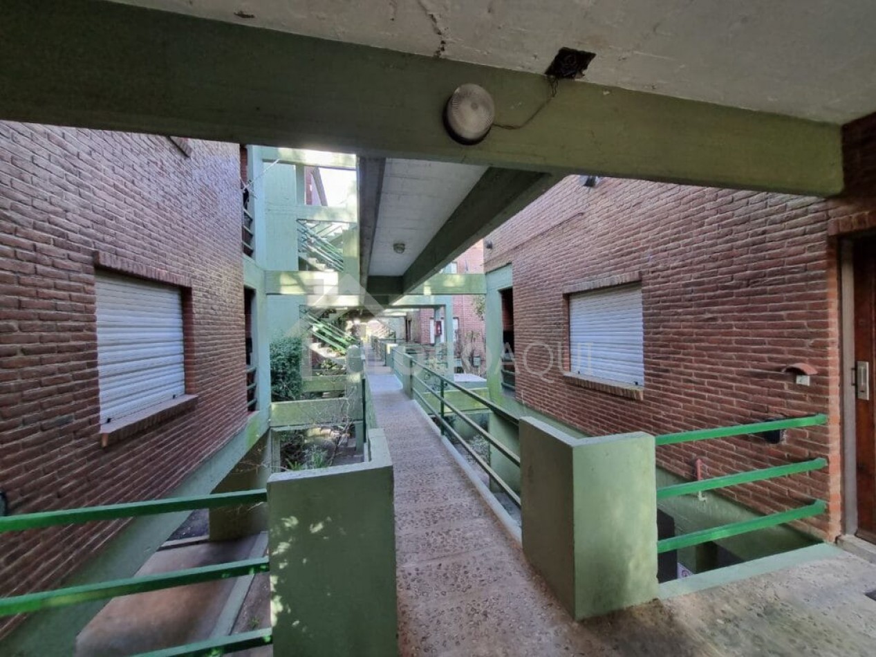 DEPARTAMENTO EN VENTA PLANTA BAJA