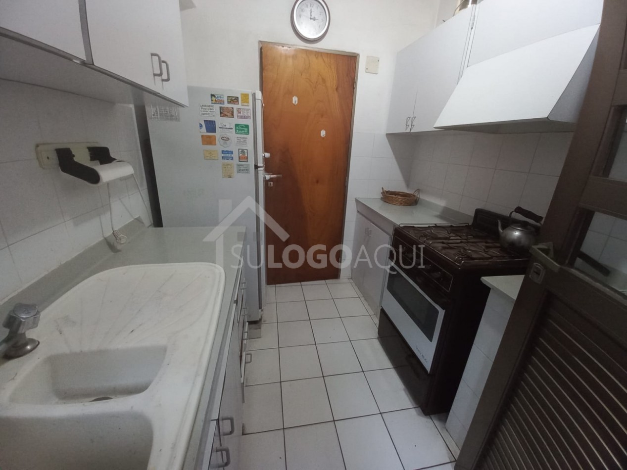 DEPARTAMENTO EN VENTA PLANTA BAJA