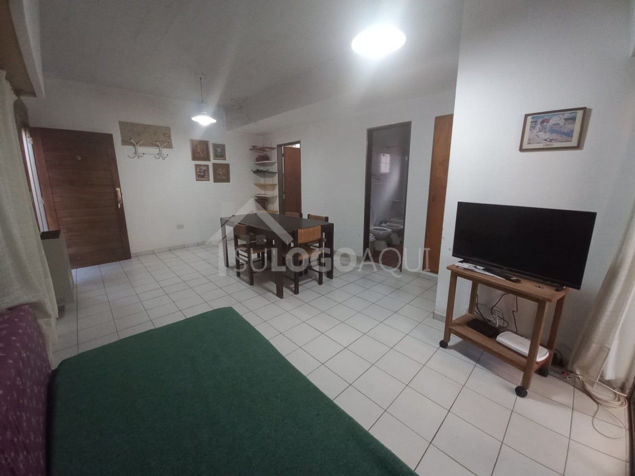 DEPARTAMENTO EN VENTA PLANTA BAJA