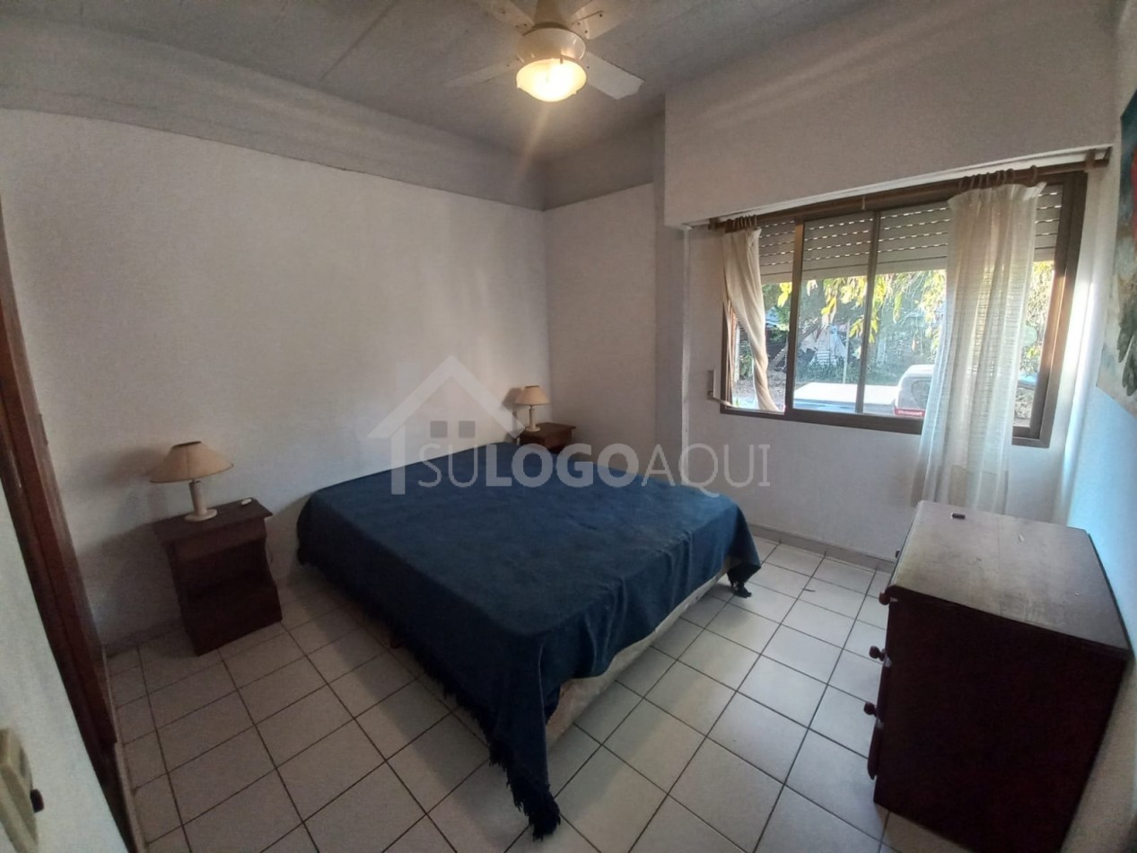 DEPARTAMENTO EN VENTA PLANTA BAJA