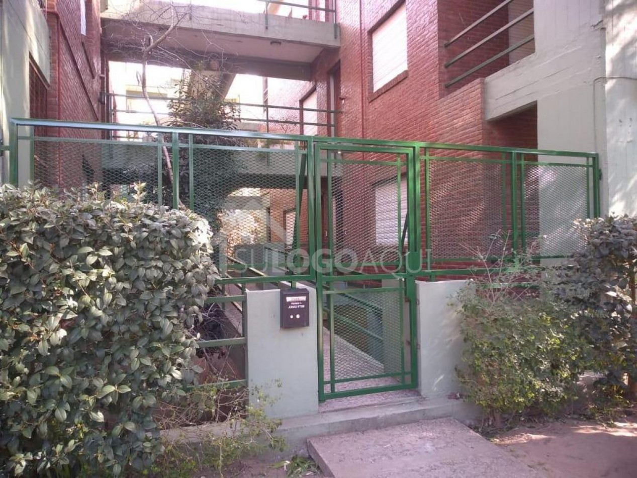 DEPARTAMENTO EN VENTA PLANTA BAJA