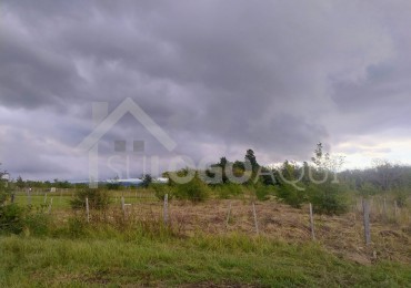 Lote en Villa Ciudad Parque - Los Reartes