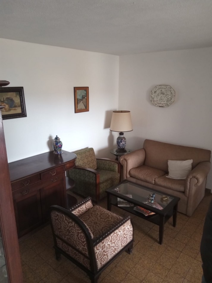 VENTA DEPARTAMENTO 4 AMBIENTES CON COCHERA VILLA PRIMERA