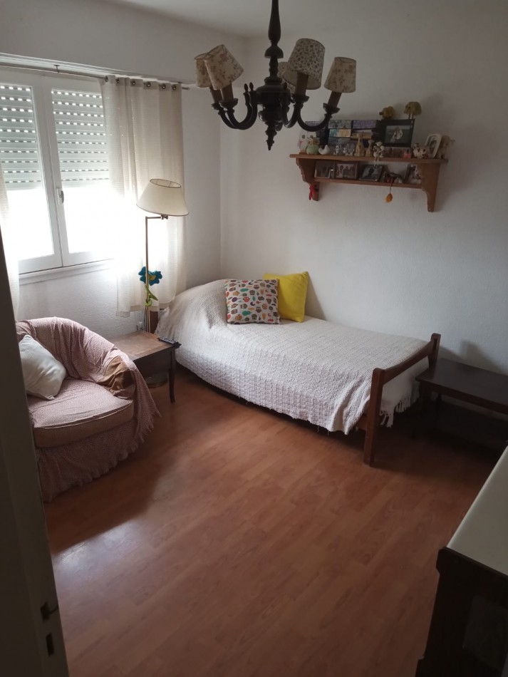 VENTA DEPARTAMENTO 4 AMBIENTES CON COCHERA VILLA PRIMERA