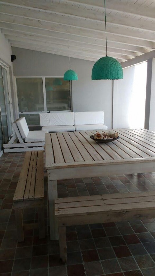 Preciosa casa en Costa Esmeralda