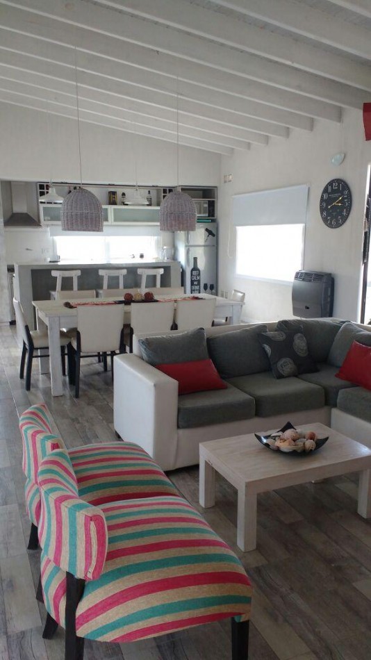 Preciosa casa en Costa Esmeralda