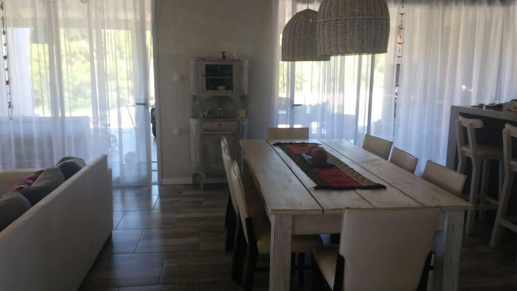 Preciosa casa en Costa Esmeralda