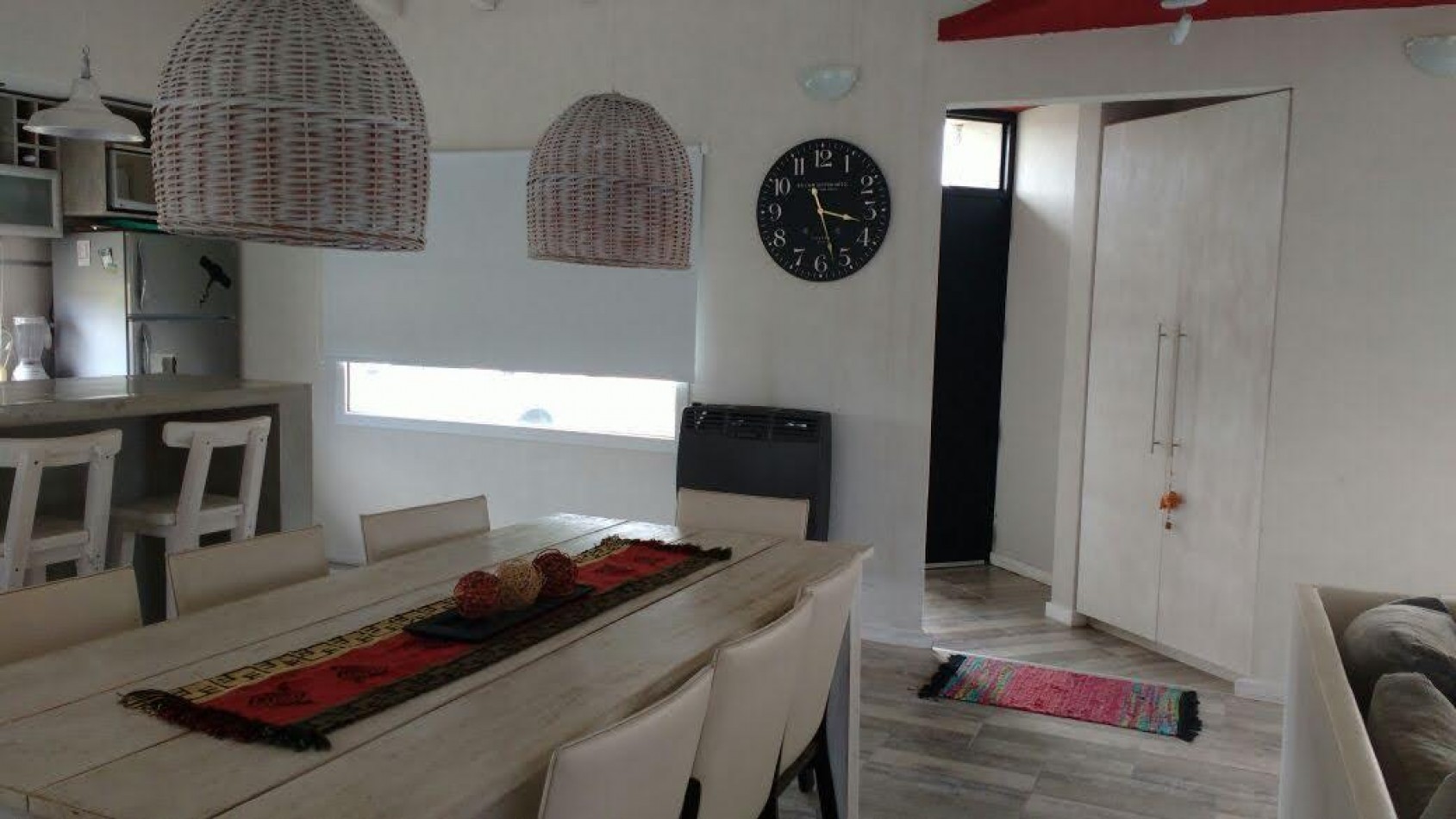 Preciosa casa en Costa Esmeralda