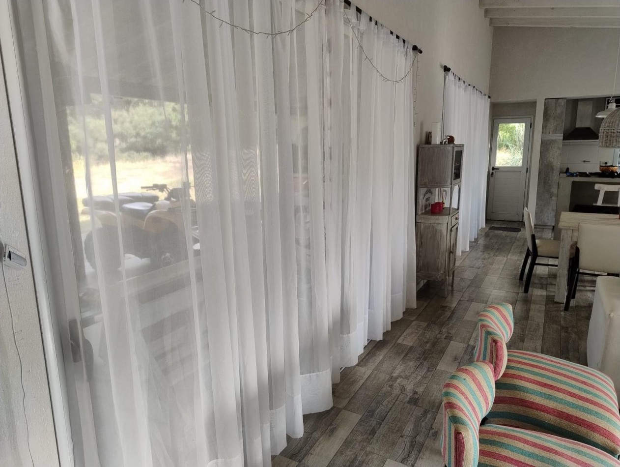 Preciosa casa en Costa Esmeralda