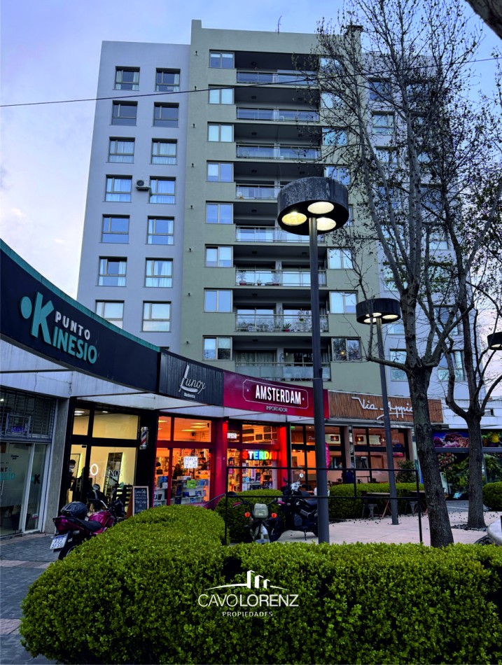 Hermoso departamento en venta