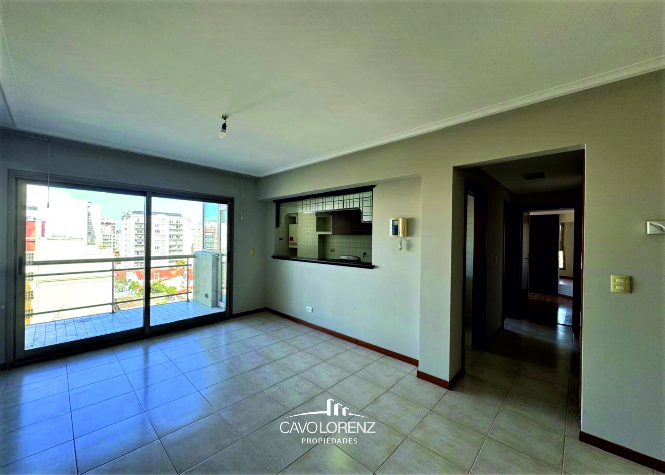Hermoso departamento en venta