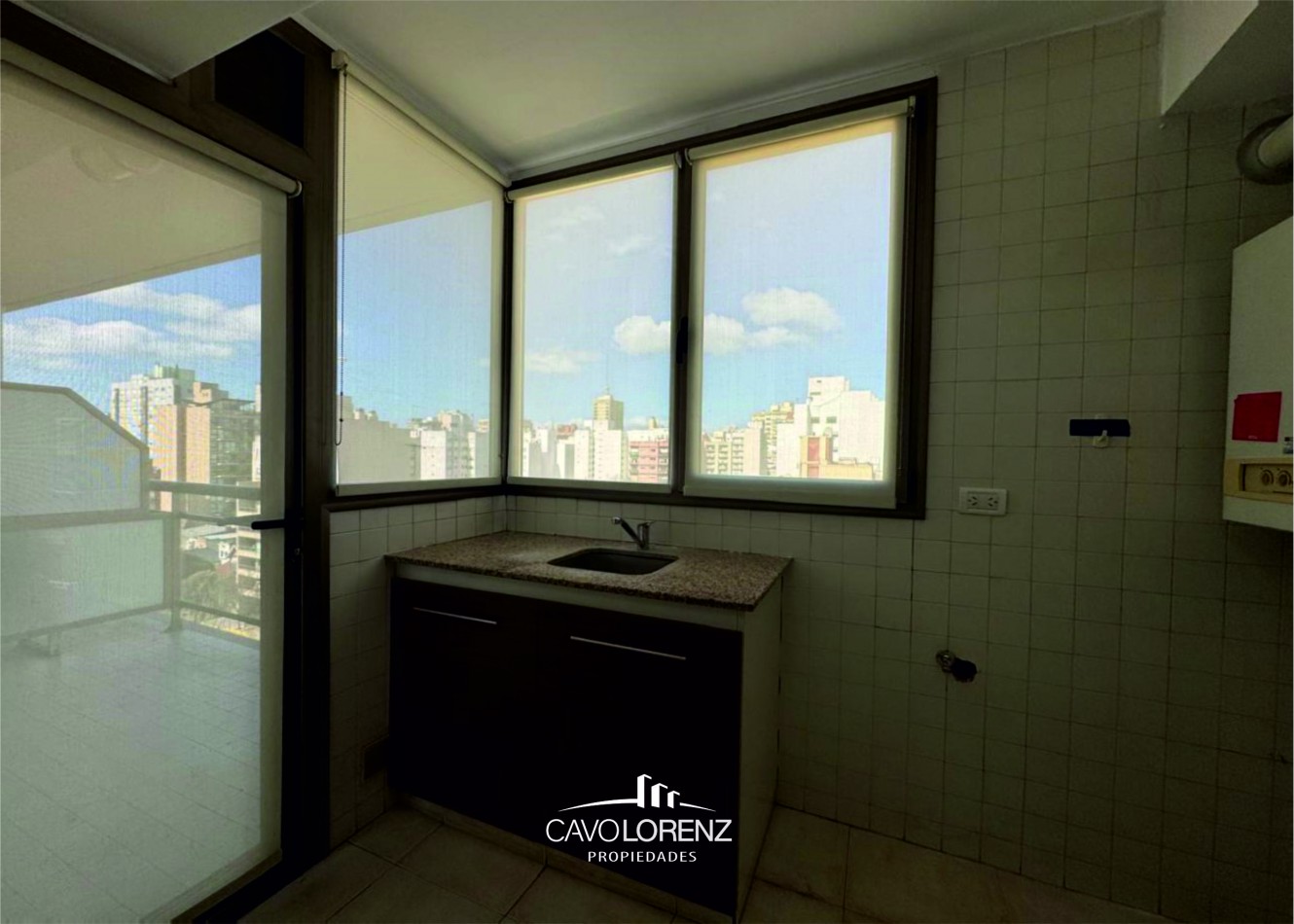 Hermoso departamento en venta