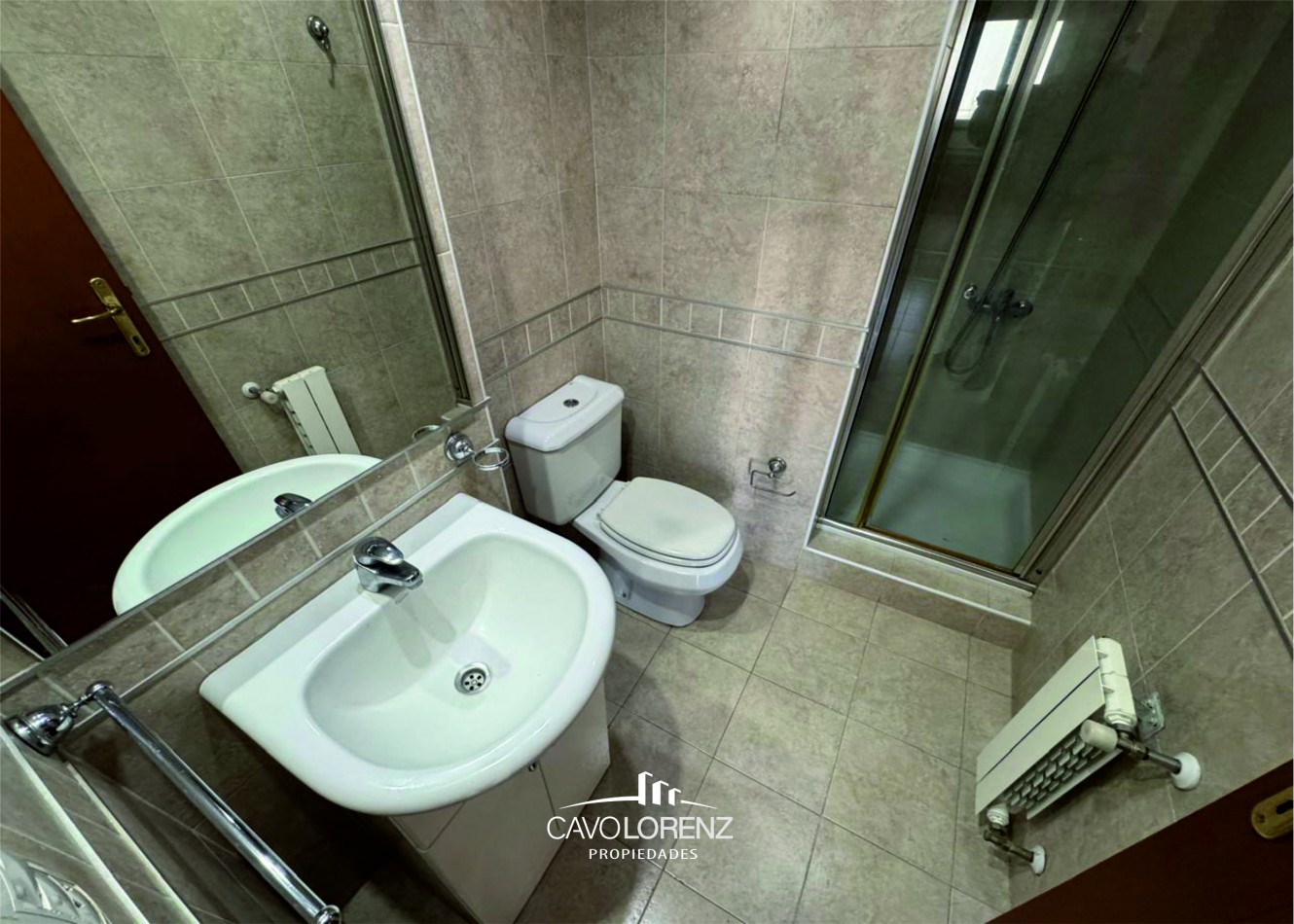 Hermoso departamento en venta