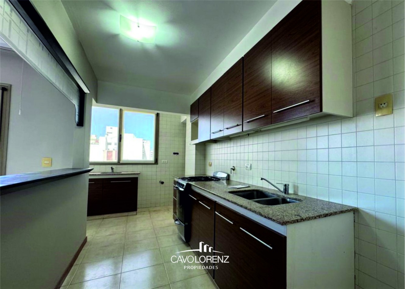 Hermoso departamento en venta