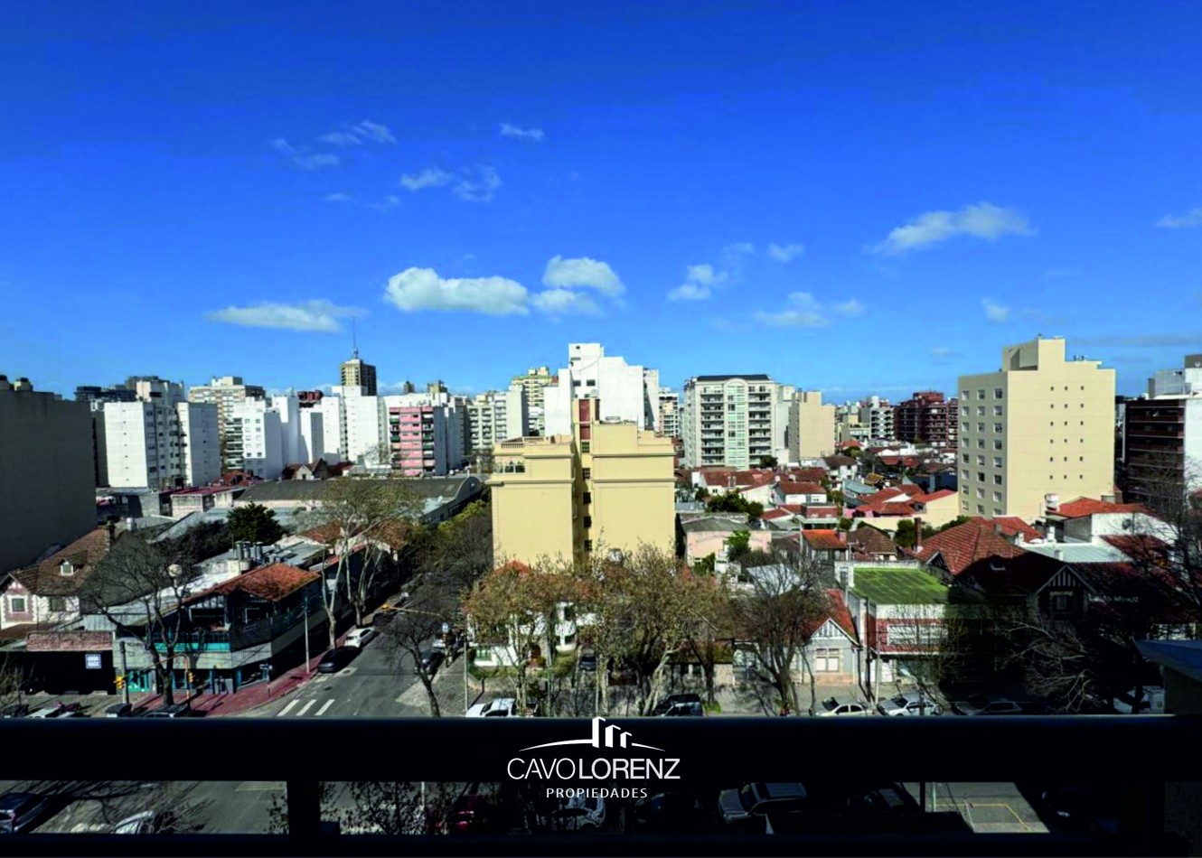 Hermoso departamento en venta