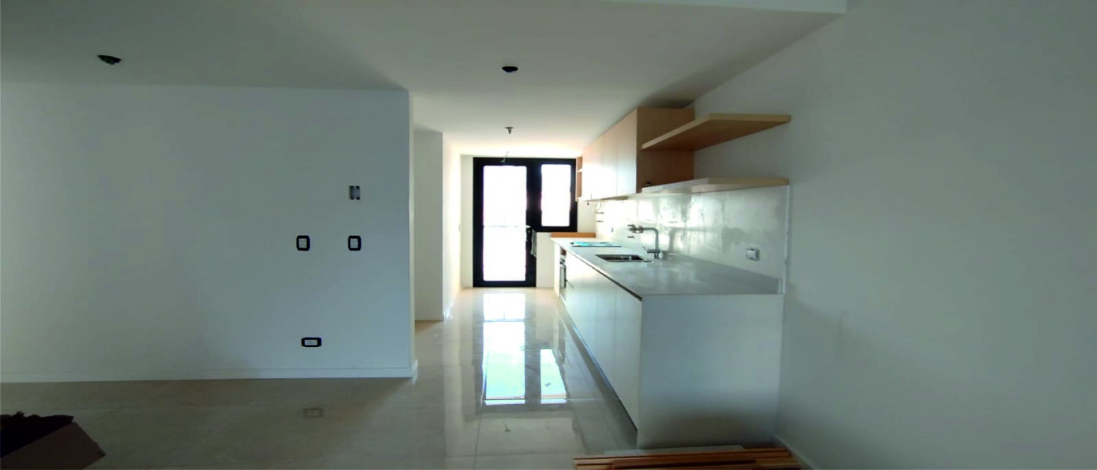 Hermoso departamento en venta