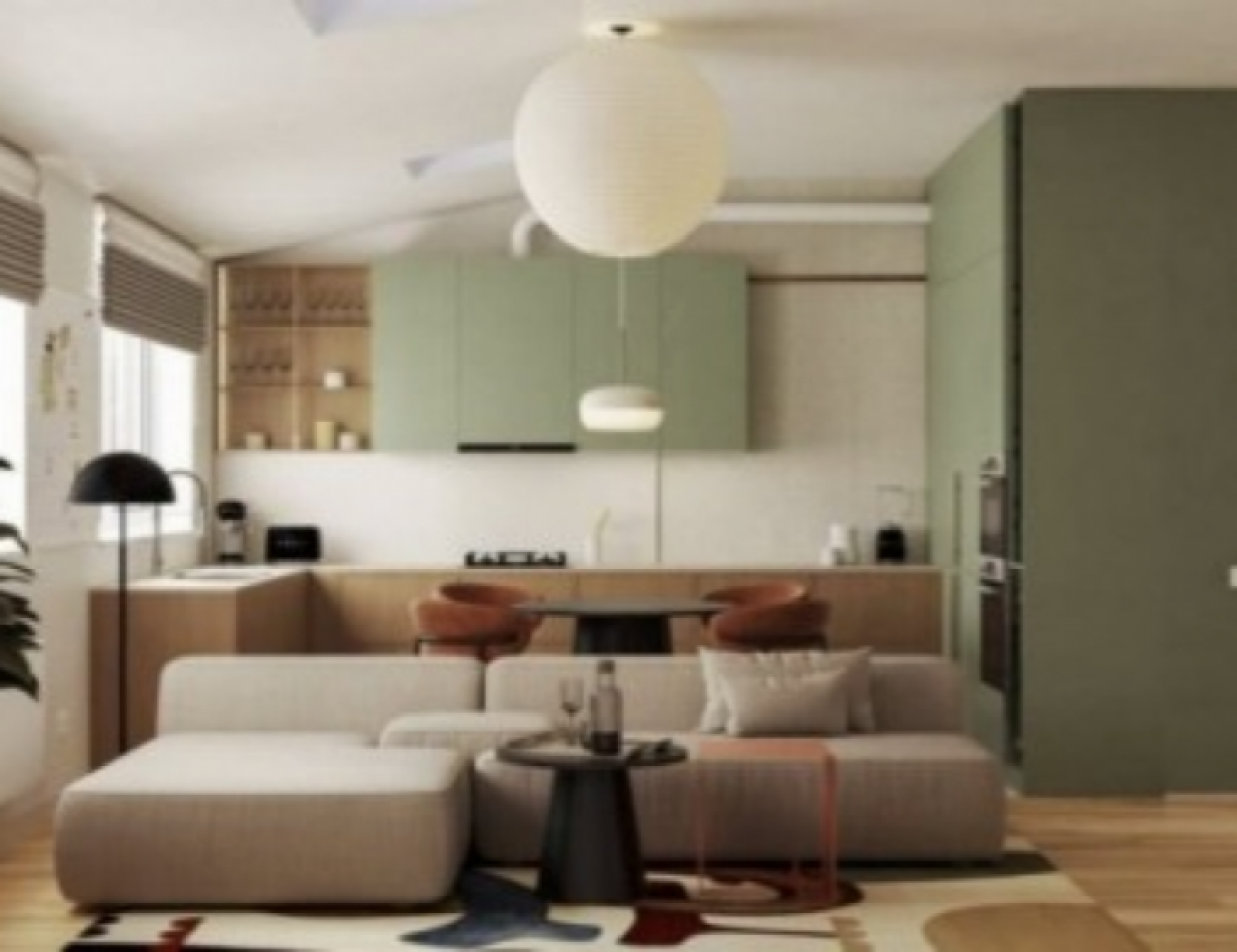 Casa alquiler zona centro