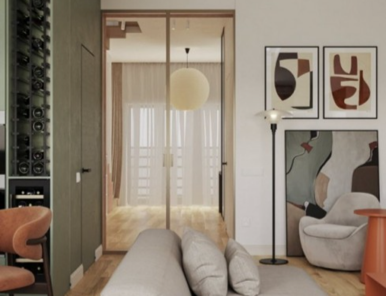 Casa alquiler zona centro