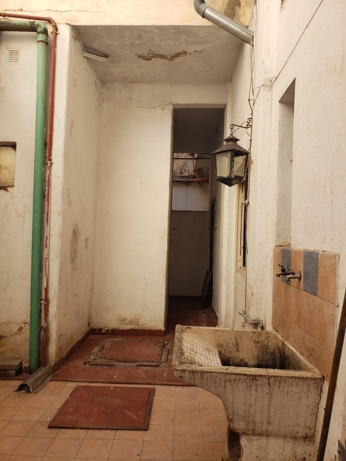 DEPARTAMENTO A RECICLAR EN NUEVA CORDOBA