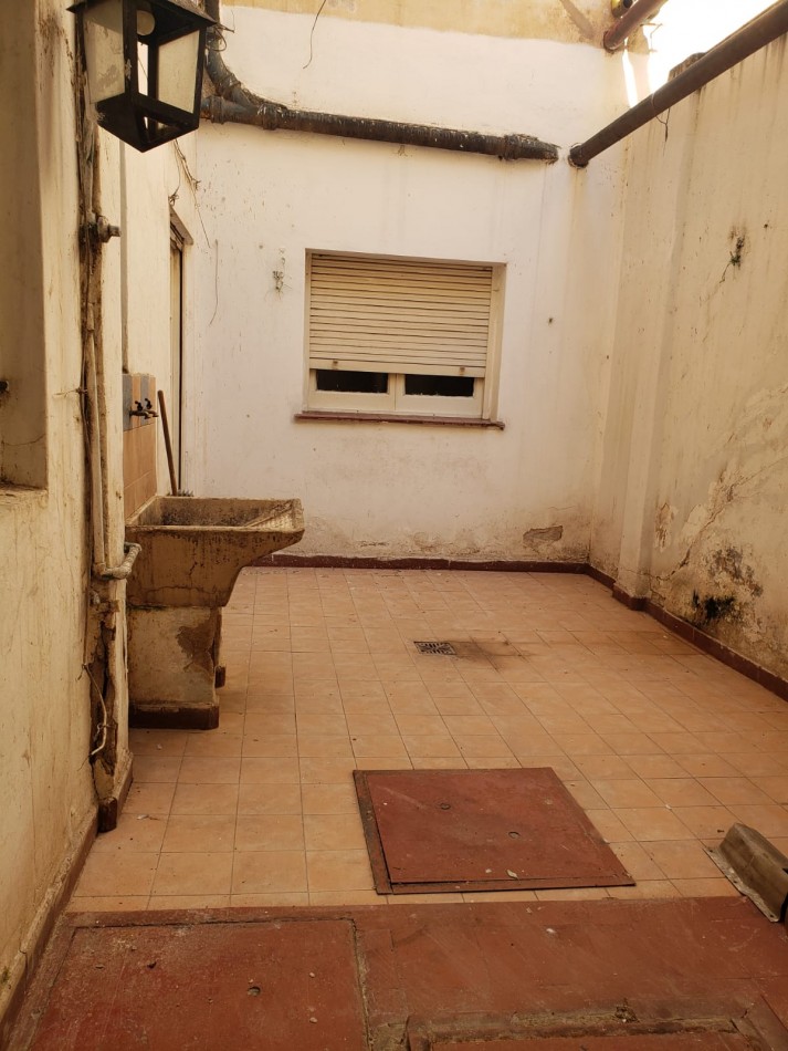 DEPARTAMENTO A RECICLAR EN NUEVA CORDOBA