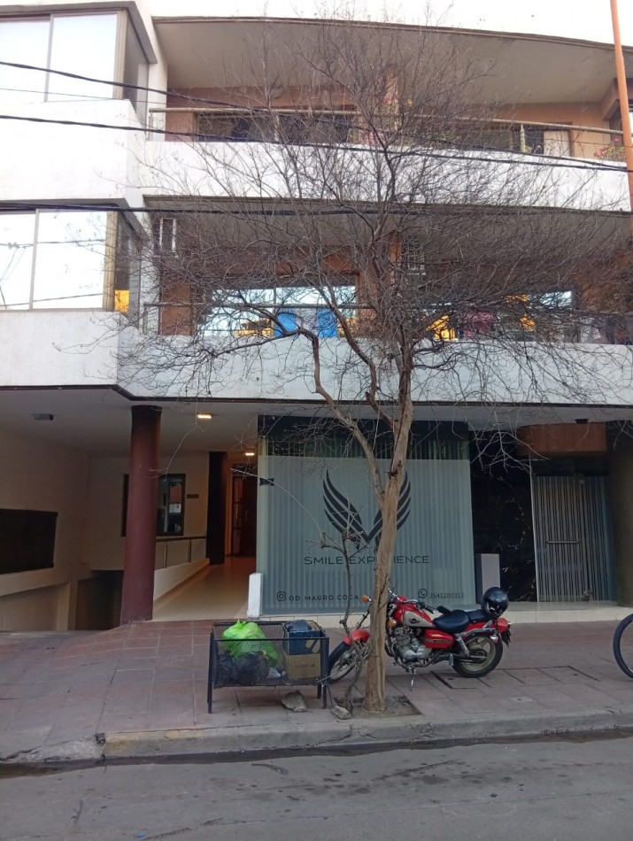 DEPARTAMENTO EN ALQUILER CENTRO DE CARLOS PAZ