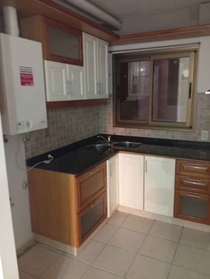 DEPARTAMENTO EN ALQUILER CENTRO DE CARLOS PAZ