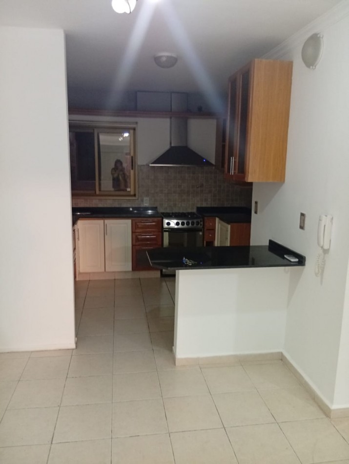 DEPARTAMENTO EN ALQUILER CENTRO DE CARLOS PAZ