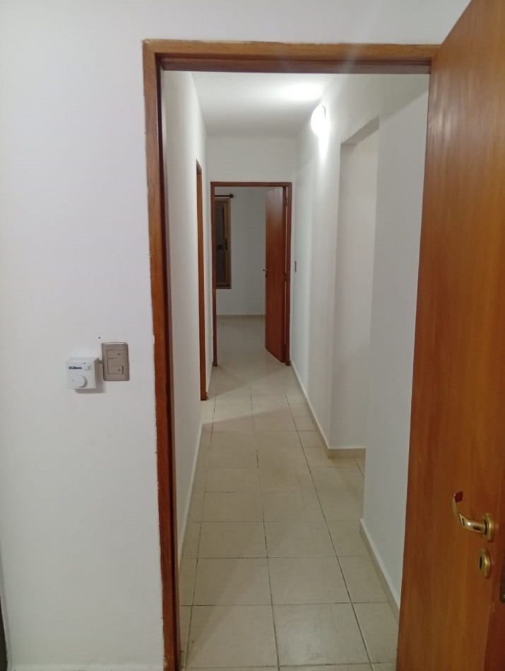 DEPARTAMENTO EN ALQUILER CENTRO DE CARLOS PAZ