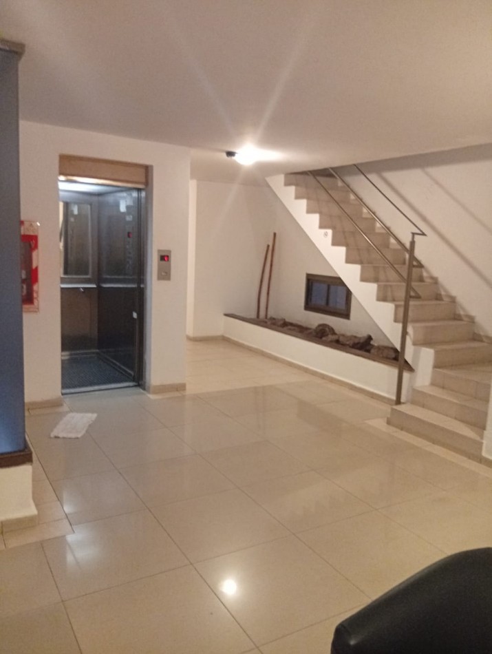 DEPARTAMENTO EN ALQUILER CENTRO DE CARLOS PAZ