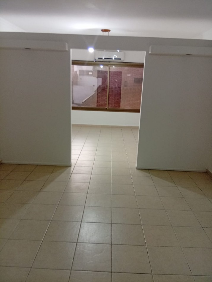 DEPARTAMENTO EN ALQUILER CENTRO DE CARLOS PAZ