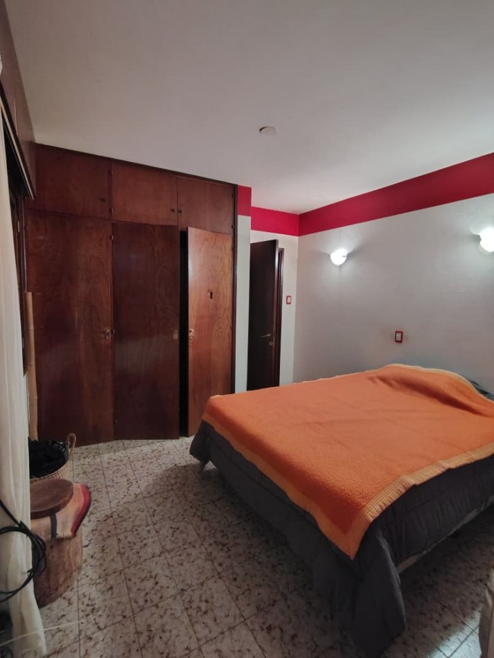 VENDO HERMOSO DPTO 1a PISO SOBRE CALLE VICENTE LOPEZ AL 1000