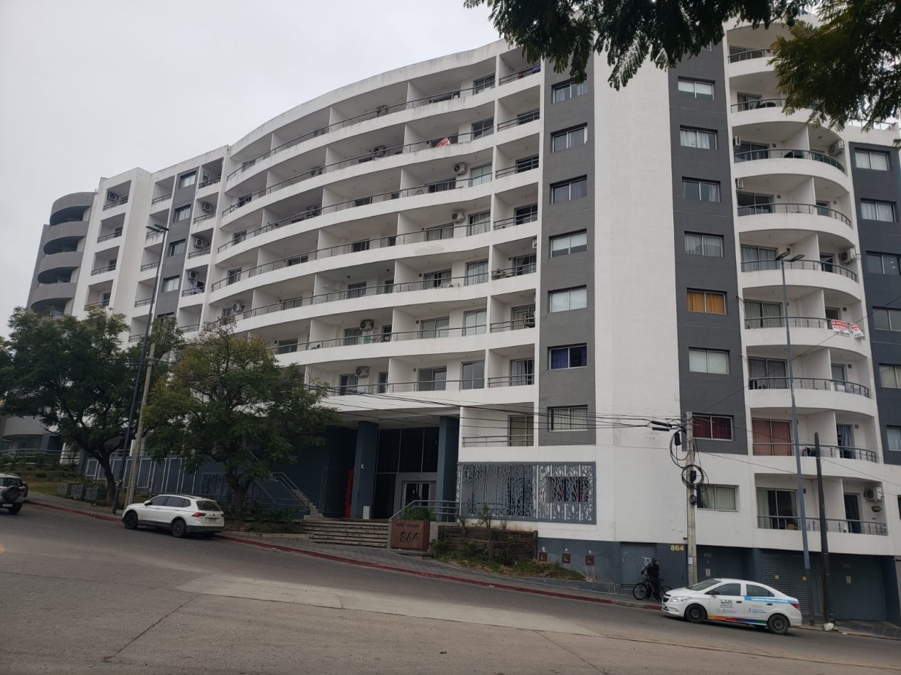 VENDO HERMOSO DEPARTAMENTO EN TORRE ODOGAN 864 Av. PUEYRREDON