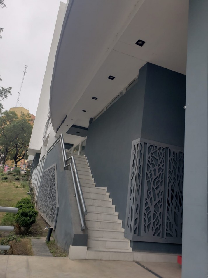 VENDO HERMOSO DEPARTAMENTO EN TORRE ODOGAN 864 Av. PUEYRREDON