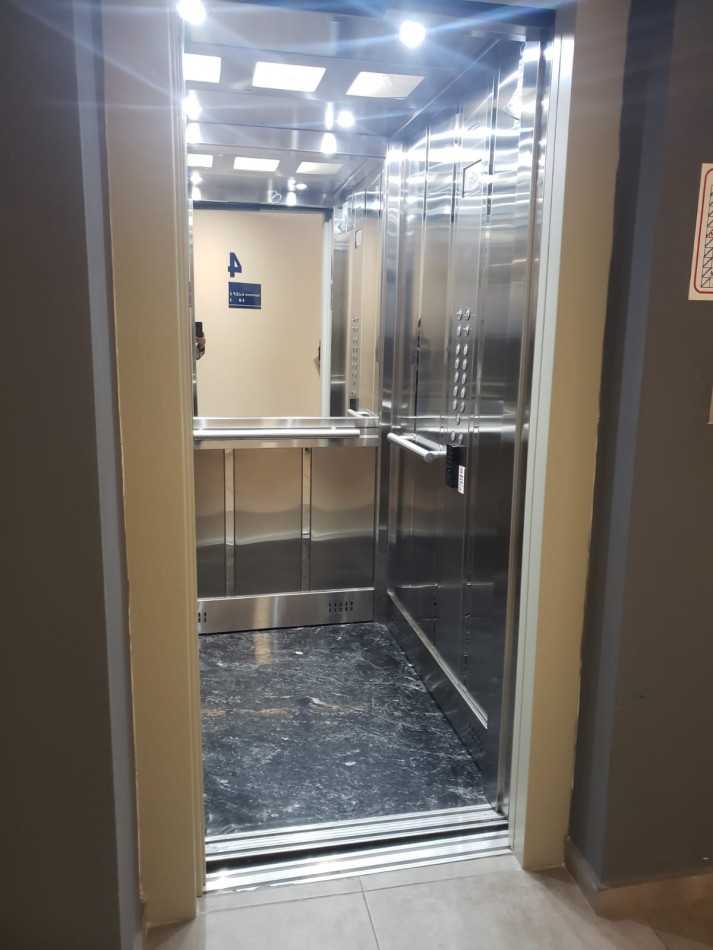 VENDO HERMOSO DEPARTAMENTO EN TORRE ODOGAN 864 Av. PUEYRREDON