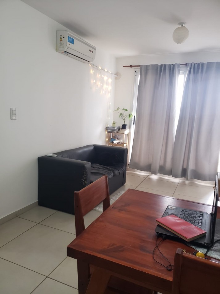 VENDO HERMOSO DEPARTAMENTO EN TORRE ODOGAN 864 Av. PUEYRREDON