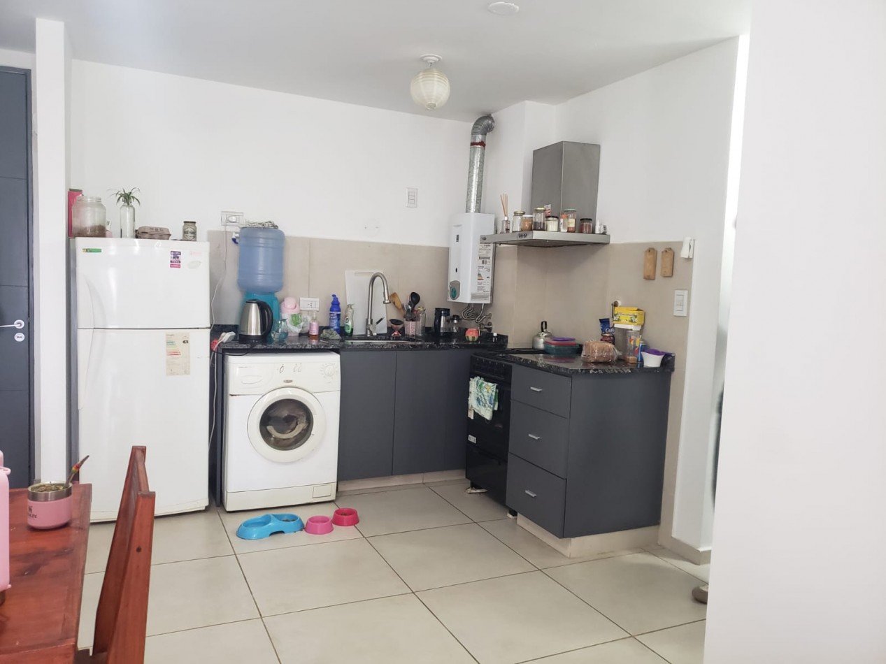 VENDO HERMOSO DEPARTAMENTO EN TORRE ODOGAN 864 Av. PUEYRREDON