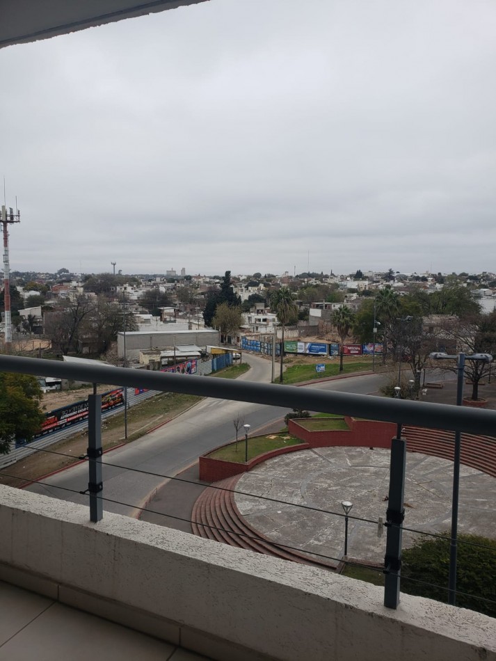 VENDO HERMOSO DEPARTAMENTO EN TORRE ODOGAN 864 Av. PUEYRREDON