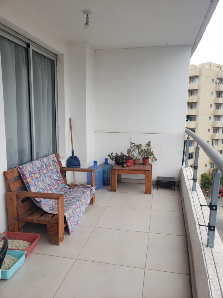 VENDO HERMOSO DEPARTAMENTO EN TORRE ODOGAN 864 Av. PUEYRREDON
