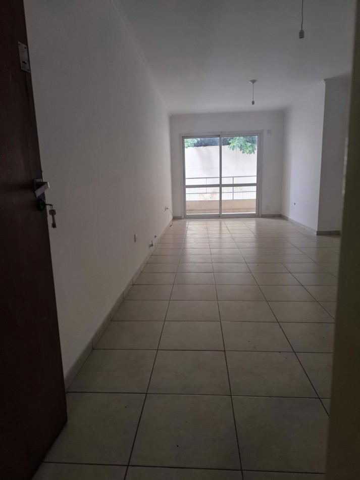 VENDO HERMOSO DEPARTAMENTO EN B° GENERAL PAZ