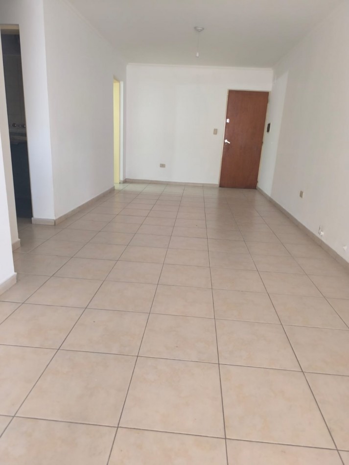 VENDO HERMOSO DEPARTAMENTO EN B° GENERAL PAZ