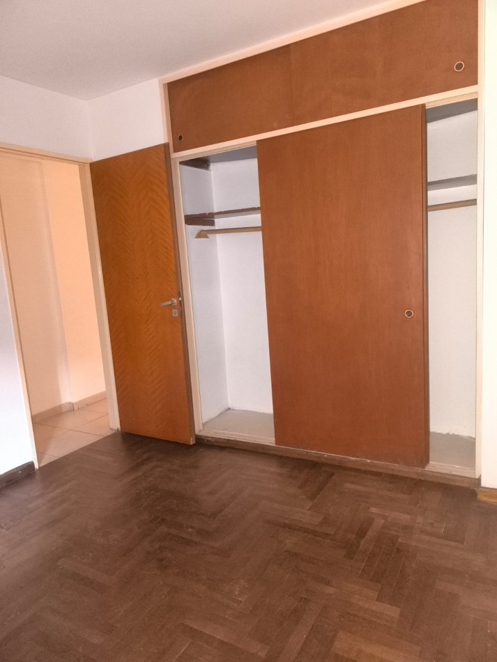 VENDO HERMOSO DEPARTAMENTO EN B° GENERAL PAZ