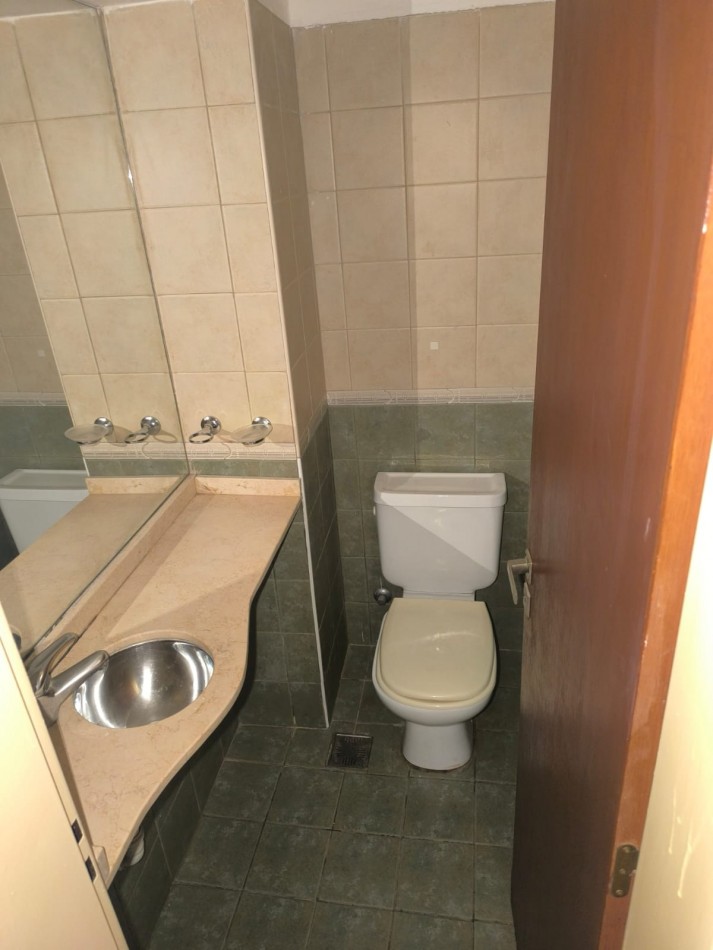 VENDO HERMOSO DEPARTAMENTO EN B° GENERAL PAZ